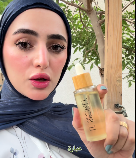 بوستر تجربة زبونة 4